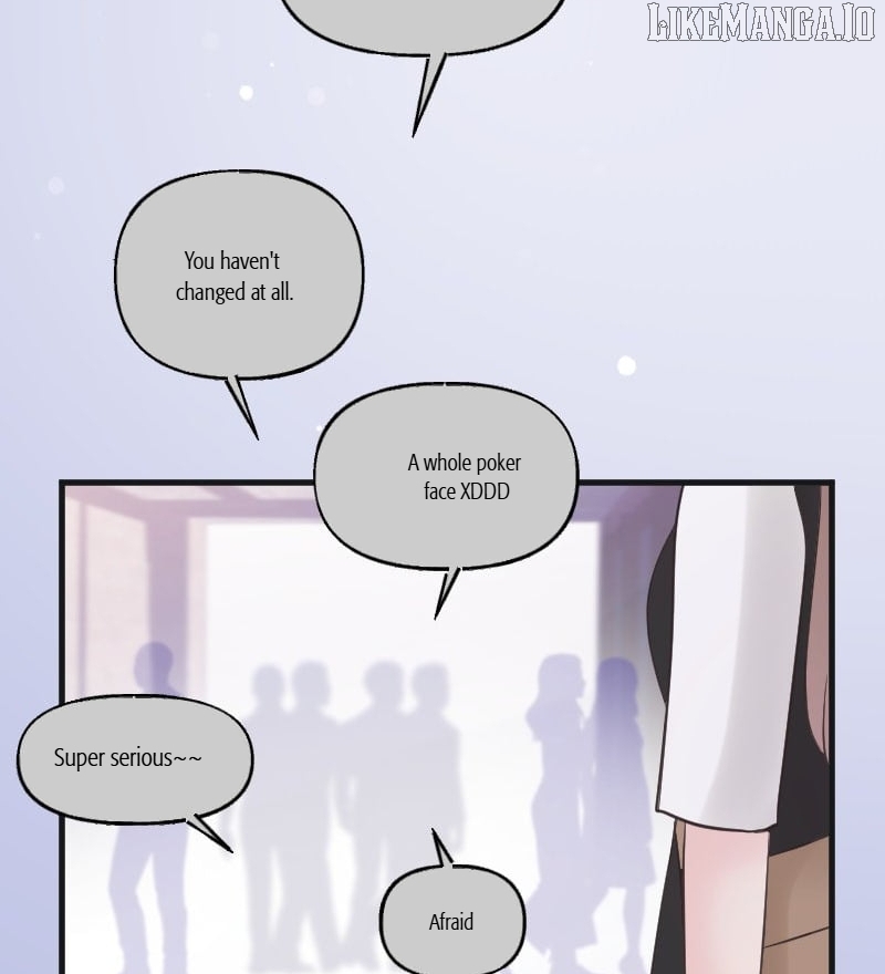 Soul to Soul Chapter 26 - page 19